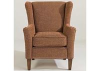 Ace Fabric Chair 0130-10 by Flexsteel