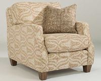 Lennox Fabric Chair 7564-10 by Flexsteel