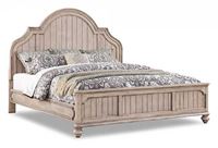 Picture of Flexsteel - Plymouth Bed