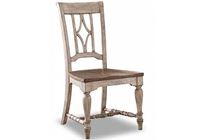 Picture of Flexsteel - Plymouth Dining Chair