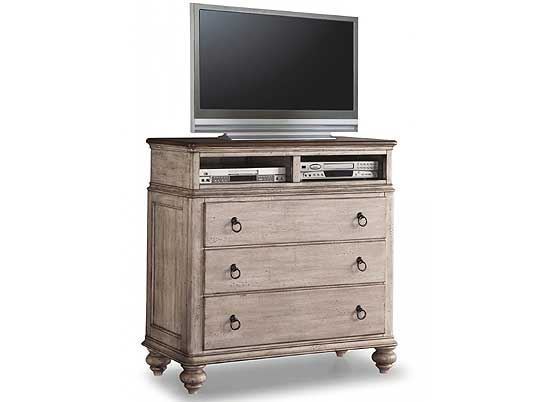 Picture of Plymouth Media Chest