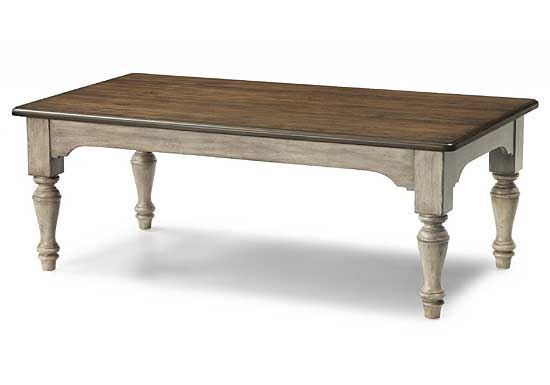 Picture of Plymouth Rectangular Coffee Table