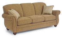 Winston Fabric Sofa 5997-31 from Flexsteel