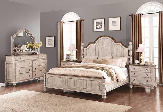 Picture of Plymouth Bedroom Collection