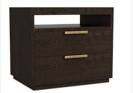 Picture of MODERN Astor Nightstand