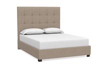 Picture of MODERN-Sausalito Upholstered Bed