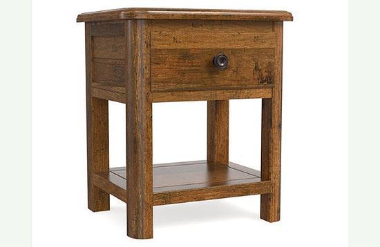 Picture of Bench*Made Maple Bedside Table