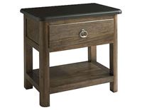 Picture of Bench*Made Maple Nightstand
