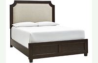 Picture of Ventura Upholstered Bed