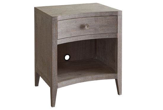 Picture of Savoy Bedside Table