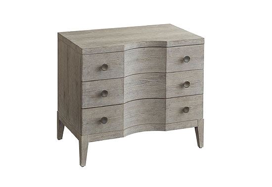 Picture of Savoy Nightstand
