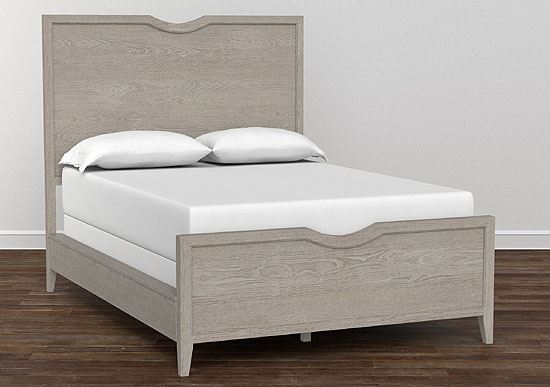 Picture of Savoy Panel Bed