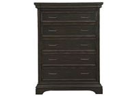 Caldwell 6-Drawer Chest