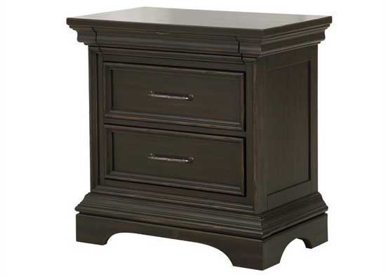 Picture of Caldwell Nightstand