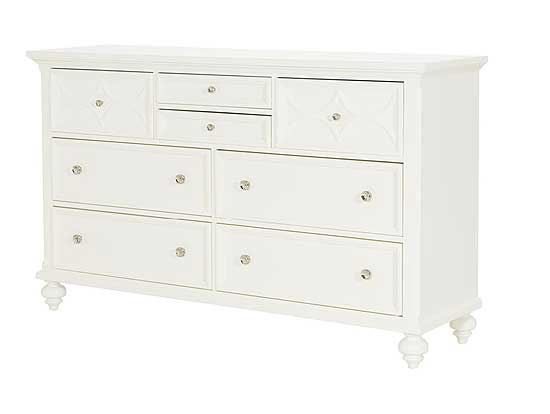 Lynn Haven Dresser (416-130) from American Drew furniture