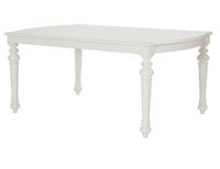 Lynn Haven Leg Table-KD (416-760) from American Drew furniture