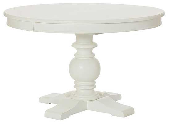 Lynn Haven Round Table (416-701r) from American Drew furniture