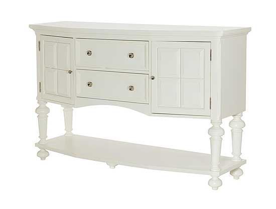 Lynn Haven Sideboard (416-857) from American Drew furniture