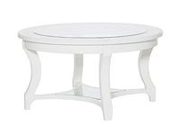 Lynn Haven Cocktail Table-KD (416-913) from American Drew furniture