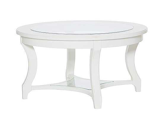 Lynn Haven Cocktail Table-KD (416-913) from American Drew furniture