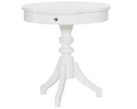 Lynn Haven Round Accent Table-KD (416-916) from American Drew furniture