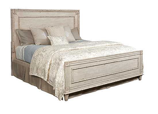 Southbury Panel Bed (513-306R) from American Drew furniture