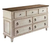 Southbury Dresser 513-130 from American Drew furniture