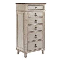 Southbury Lingerie Chest 513-221 from American Drew furniture