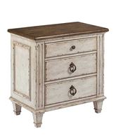 Southbury Nightstand 513-420 from American Drew furniture