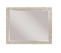 Southbury Landscape Mirror 513-030 from American Drew furniture