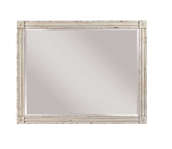 Southbury Landscape Mirror 513-030 from American Drew furniture