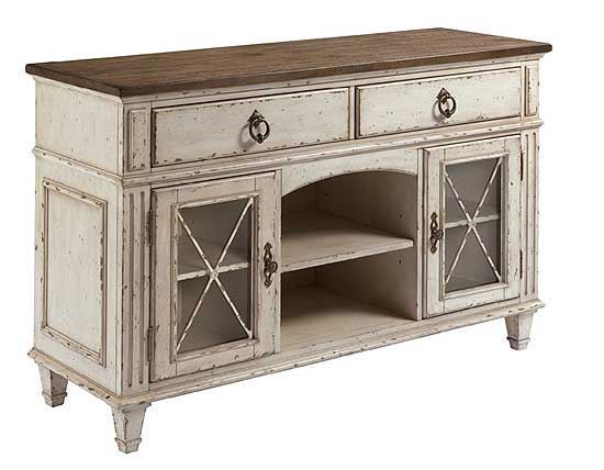 Southbury Server 513-850 from American Drew furniture