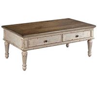 Southbury Cocktail Table 513-910 from American Drew furniture