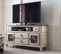 Southbury Entertainment Console 513-585 from American Drew furniture