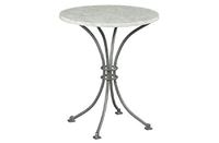 Litchfield - Dover Chairside Table (750-916) by American Drew