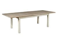 Litchfield - Boathouse Table by American Drew