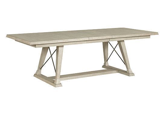 Vista - Clayton Dining Table Top (803-744) by American Drew