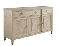 Meridien Buffet 803-856 from American Drew Vista collection