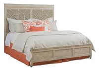 Vista - Altamonte Bed 803-326R from American Drew furniture
