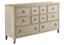 Fremont Dresser (803-130) by American Drew Vista collection