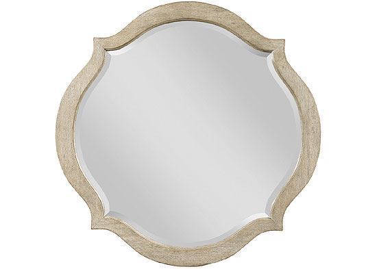 Vista - Durant Accent Mirror (803-020) by American Drew furniture