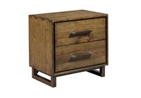 Picture of Traverse Cooper Nightstand