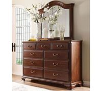 Picture of Hadleigh 9-Drawer Dresser