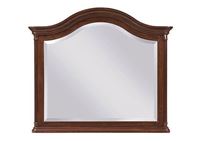 Picture of Hadleigh Arched Mirror