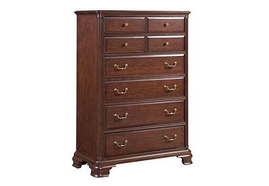Picture of Hadleigh Drawer Chest