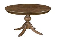 Picture of Nook Maple Round Dining Table