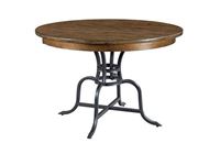 Picture of Nook Maple Round Dining Table
