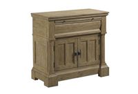 Picture of Stone Street Fulton Bedside Chest