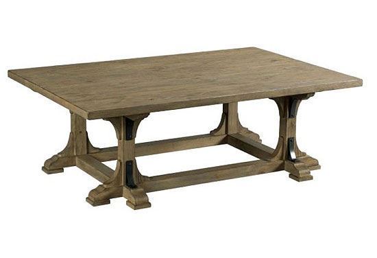 Picture of Stone Street Guild Coffee Table