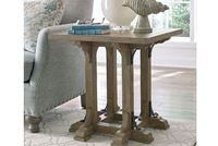 Picture of Stone Street Guild End Table